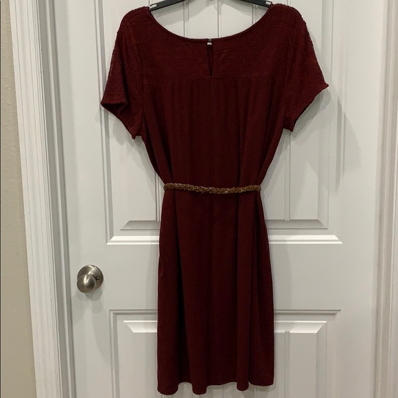 Maternity dress 🤰🏼👗❤️ - Picture 5 of 6